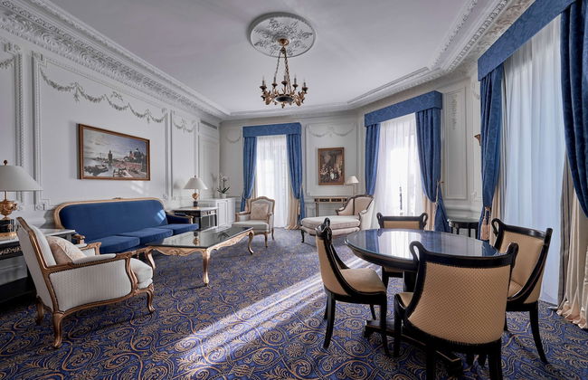 Hôtel du Palais Biarritz, in The Unbound Collection by Hyatt - Photo 8