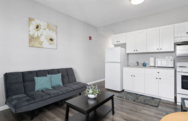 Valley Extended Suites - Foto 13