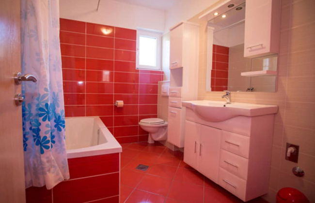 Apartments Zora - Foto 40