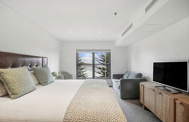 Bondi 38 Serviced Apartments - Foto 13