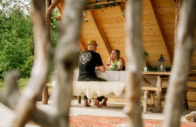 Nordic Island Hideout - Foto 11