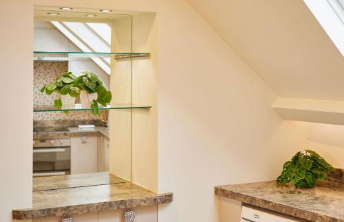 Host & Stay - Osbourne Apartment - Photo 17