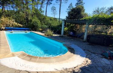 Mas cévennol - Belle maison 3 chambres - Foto 16