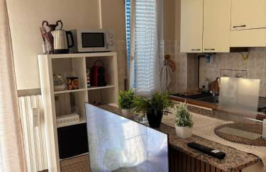 Modern Apartment - MIND District, Fiera Milano Rho - Foto 20