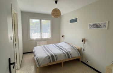 Les Lucioles Fort-Mahon Plage - Foto 17