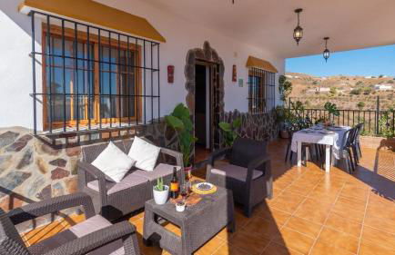 Casa Villalba Almachar by Ruralidays - Foto 24