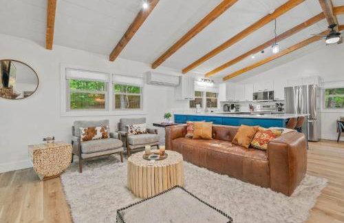 Asheville Private Retreat Game Room Hot Tub - Foto 12