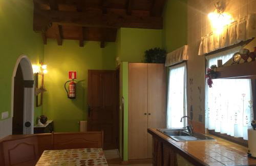 Apartamentos Carmen de Castro - Foto 42