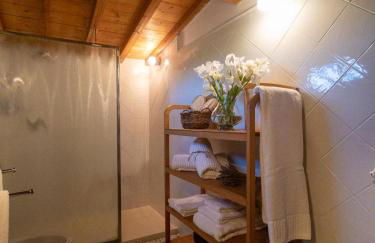 Podere le Mezzelune - Foto 49