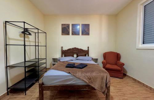 Sítio com lazer completo e piscina aquecida - Foto 24