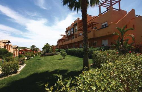 CASARES appart 2 ch dans parc tropical avec vue sur mer, montagne et piscine - Photo 20