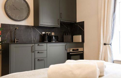 Lovely Studio Flat on Bath Road - Flat 10 - Foto 7