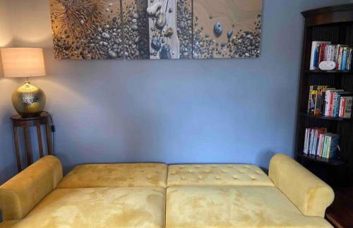 Edwardian Cottage in beautiful surroundings with hot tub - Foto 13