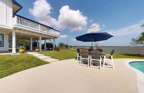 The Baytown Getaway - Foto 55