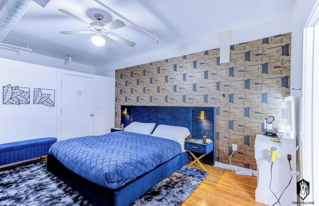 The Stallion - Foto 19