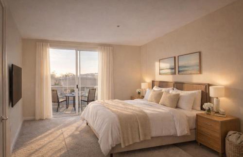 Marina Del Rey Apartment with Resort Amenities - Short Distance To Venice Beach - Foto 26