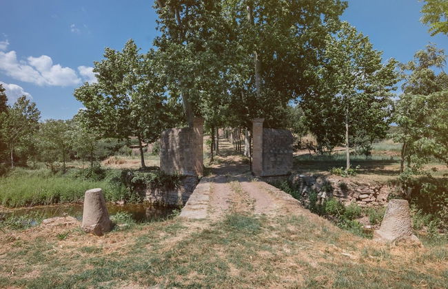 Mansion in Castellnou Near Pedraforca Mountains - Foto 30