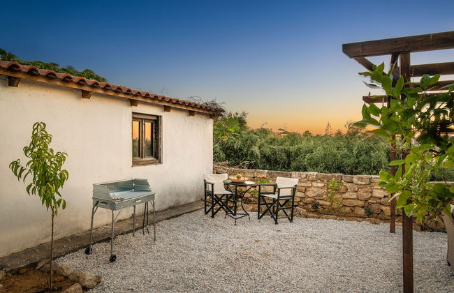 Beit Petra Chania - Foto 48