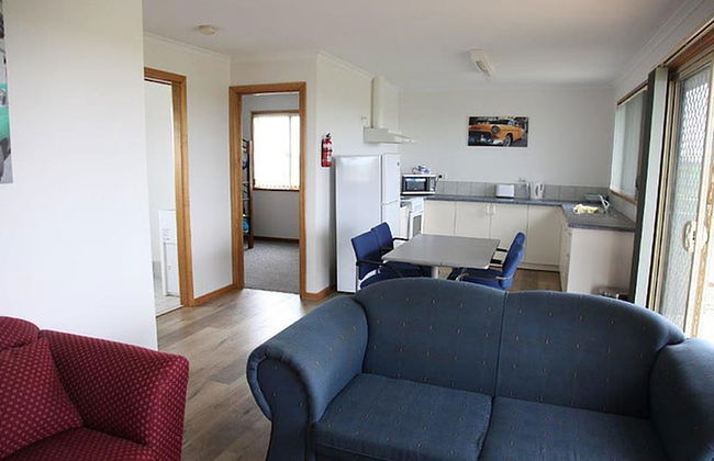 Tarnasey Farm - Foto 2