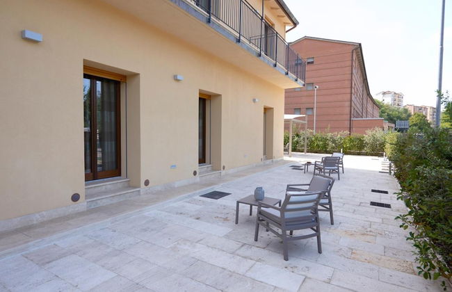 Domus il Palio B&B - Foto 23