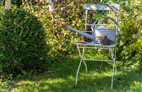 Ferienwohnung Anne und Peter Bosch - Foto 20