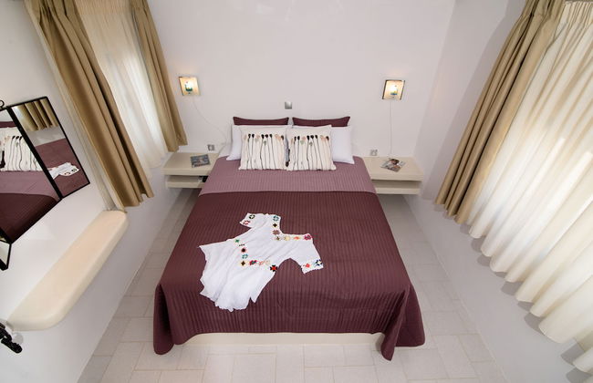 Villa George Santorini - Photo 7