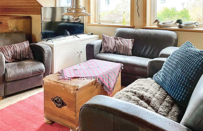 4 Star Holiday Home in Onsala-by Traum - Foto 10