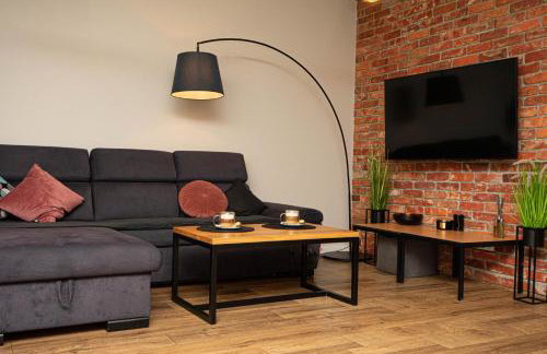 Schneidemühl Premium Apartments - Foto 37