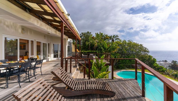 Seaside Panache - Cosy Home With Pool - Foto 3, Habitación