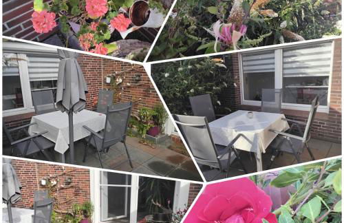 Ferienwohnung Haus Antje - Foto 16