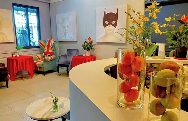 Hôtel de Flore - Photo 3