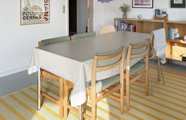 6 Person Holiday Home in Thyboron-by Traum - Foto 20