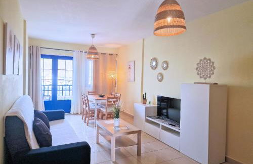 Aloe Vera Beach, Dúplex 1ª Línea de Mar - Foto 13