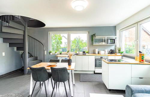 Apartment Köln - Foto 4