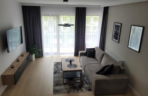 Apartament Parkitka - Photo 24