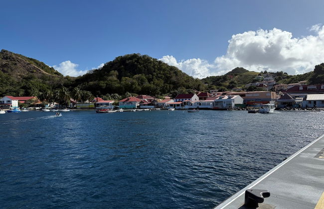 KAZPARADIS LES SAINTES - Foto 17