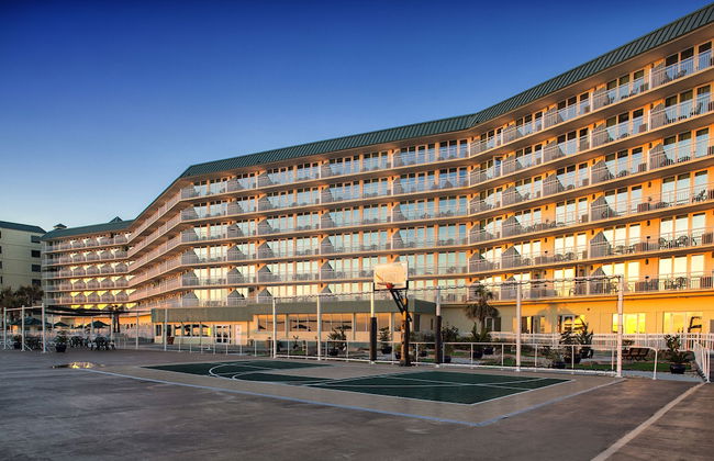 Royal Floridian Resort - Foto 80