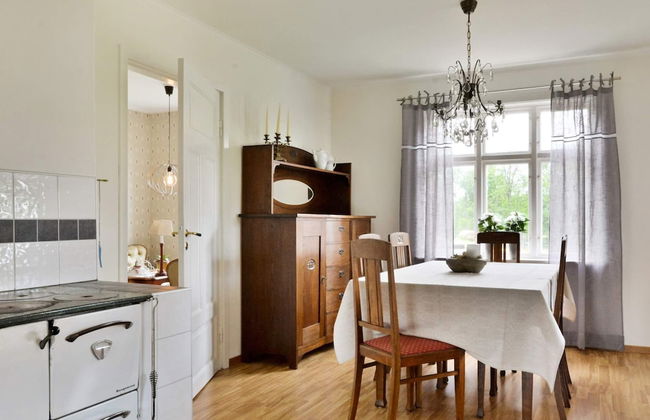 Holiday Home in Skeppshult - Foto 12