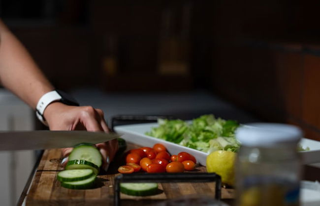 Shalimpo Safari Home - Mashatu Game Reserve - Foto 17