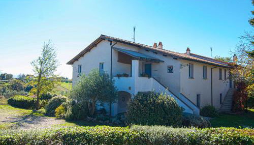 CasaLeMonache - Appartamenti nel Casale Umbro - Foto 2