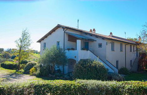 CasaLeMonache - Appartamenti nel Casale Umbro - Foto 2