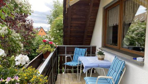 Ferienwohnung Birkenberger - Foto 2