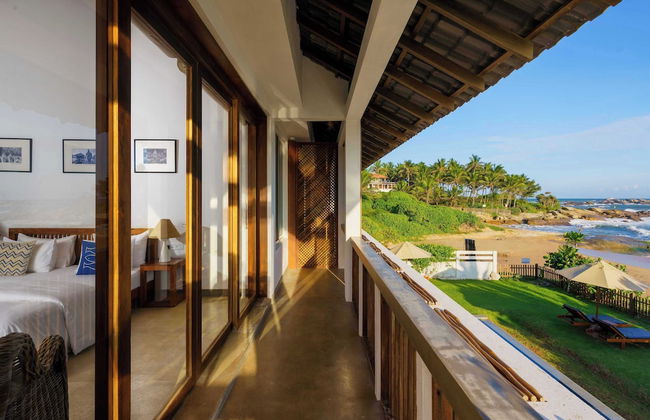 Villa Tanderra - Photo 5