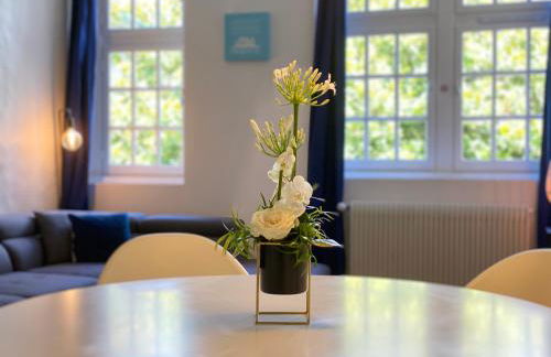 Boutique Hôtel Un Appart en Ville - Foto 22