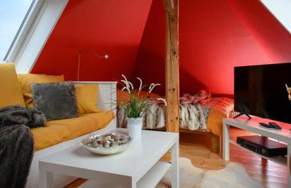 Altes Zollhaus Casa Meerblick - Foto 14