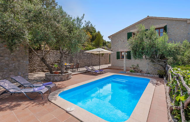 Es Barracar - Photo 29