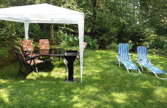 Apartment in Bad Grund Near Harz Park - Foto 31