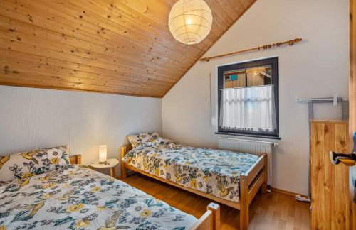 Ferienhaus Elisabeth mit Fasssauna - Photo 11