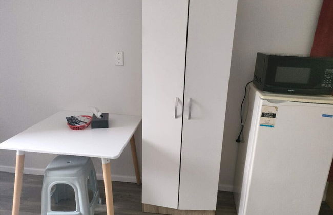 1 Double and 1 sofa bed Garden Chalet B - Photo 3