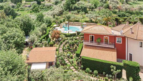 Lovely Apartment In Laureana Cilento Sa - Foto 5